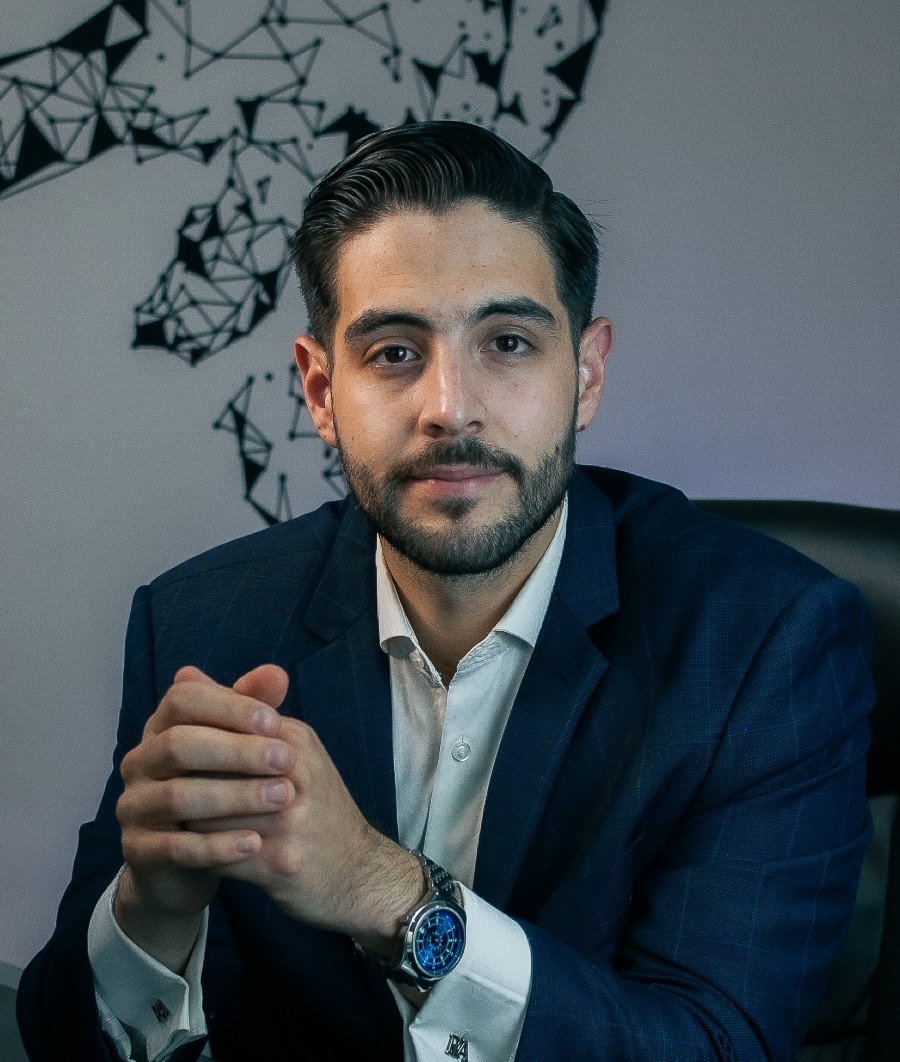 Rafael Abascal